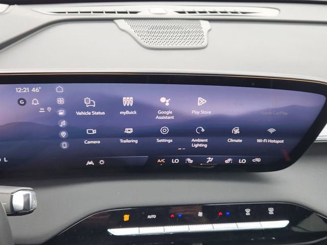 New 2026 Buick Enclave Sport Touring w/ Power Package image 24