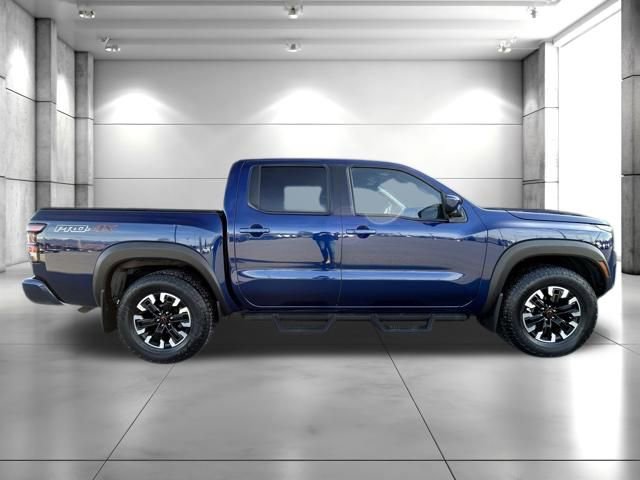 Used 2023 Nissan Frontier PRO-4X w/ Pro Convenience Package AWD/4WD image 8