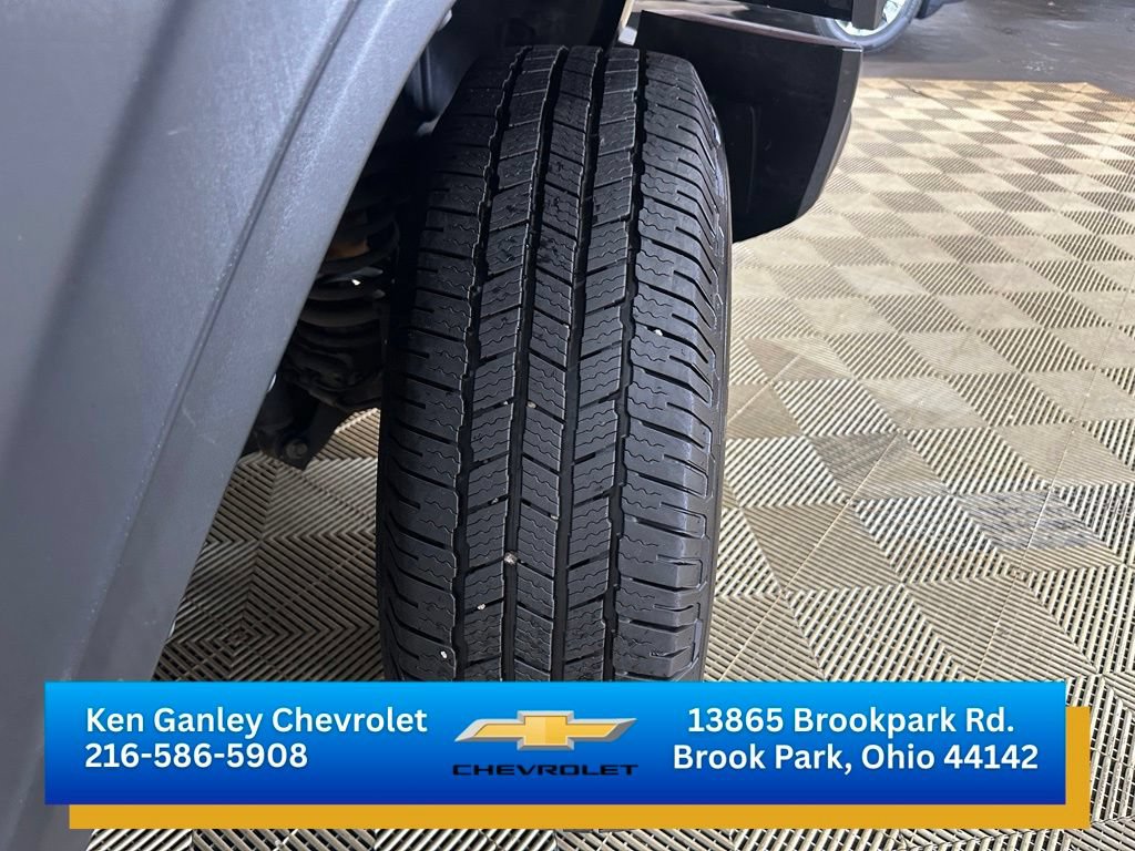 Used 2021 Jeep Wrangler Unlimited Sport AWD/4WD image 26