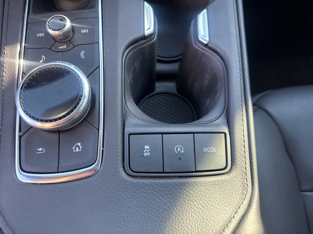 Used 2023 Cadillac XT4 Premium Luxury image 30