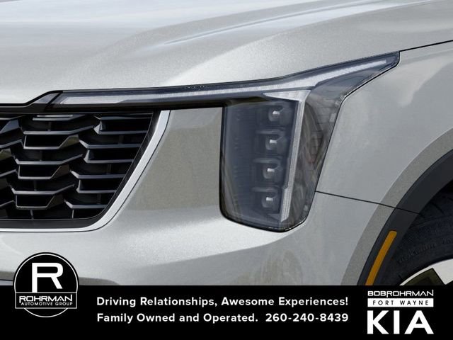 New 2026 Kia Sorento S image 11