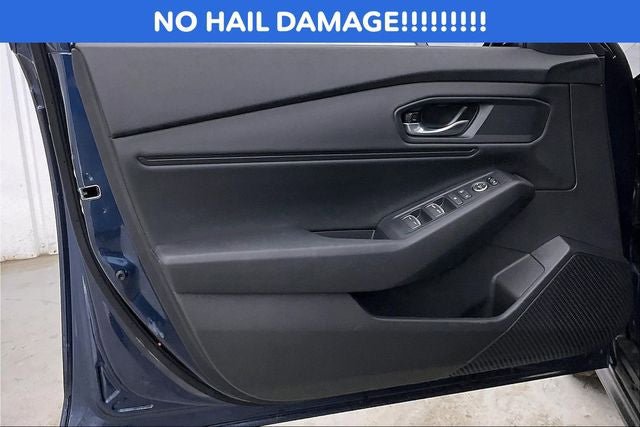 Certified 2025 Honda Accord SE image 21