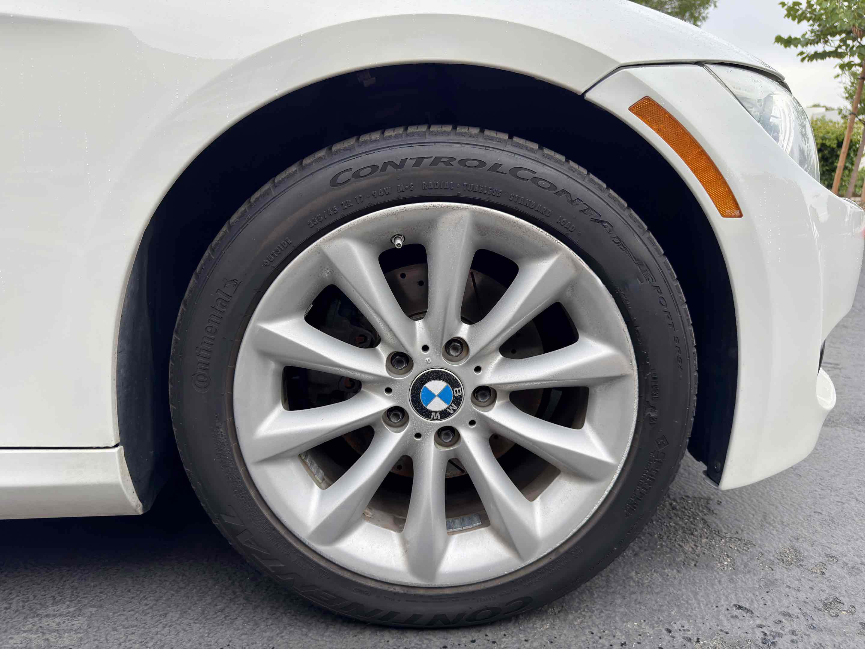 Used 2011 BMW 328i xDrive Coupe image 21