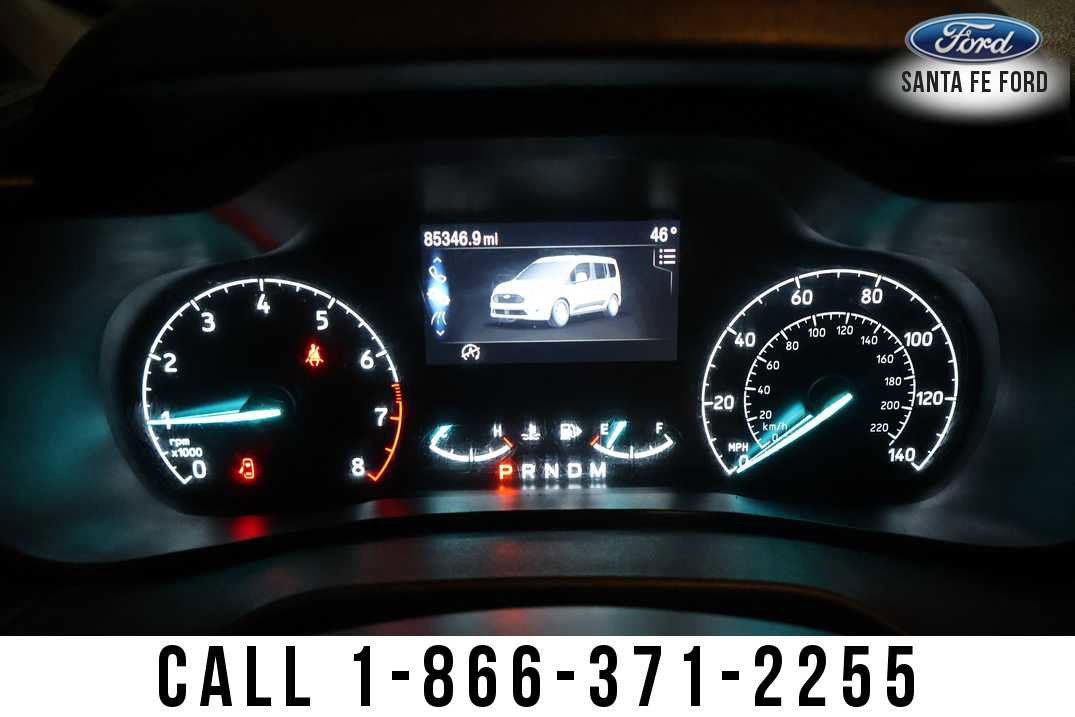 Used 2021 Ford Transit Connect XLT image 21