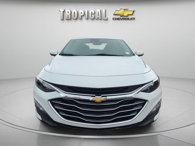 Used 2025 Chevrolet Malibu LT FWD image 8