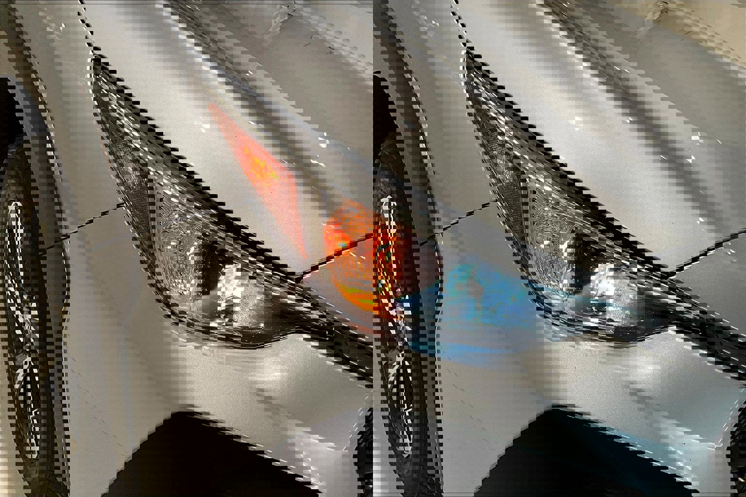 Used 2024 Subaru Crosstrek 2.0i Premium image 30