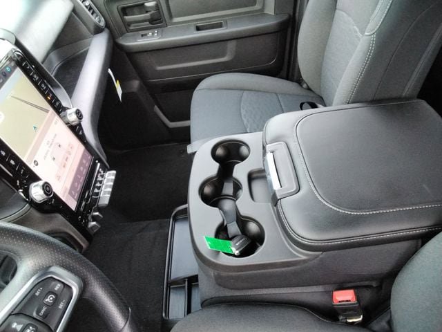 New 2026 RAM 2500 Tradesman image 23