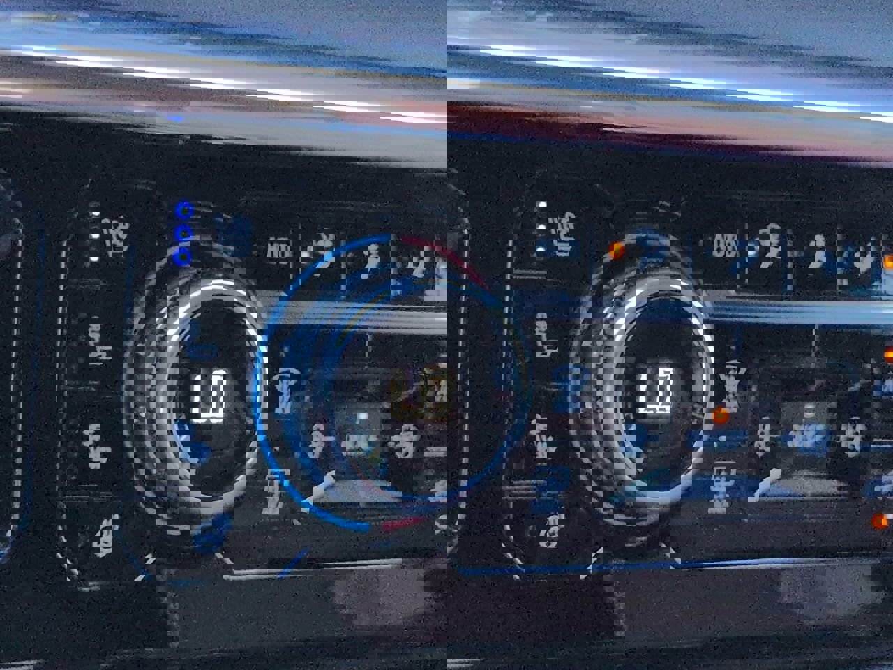 Used 2025 GMC Sierra 1500 Denali Ultimate image 21