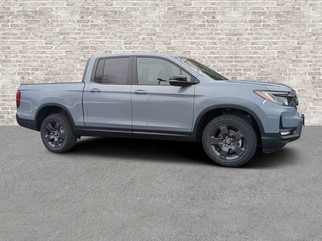 New 2026 Honda Ridgeline TrailSport