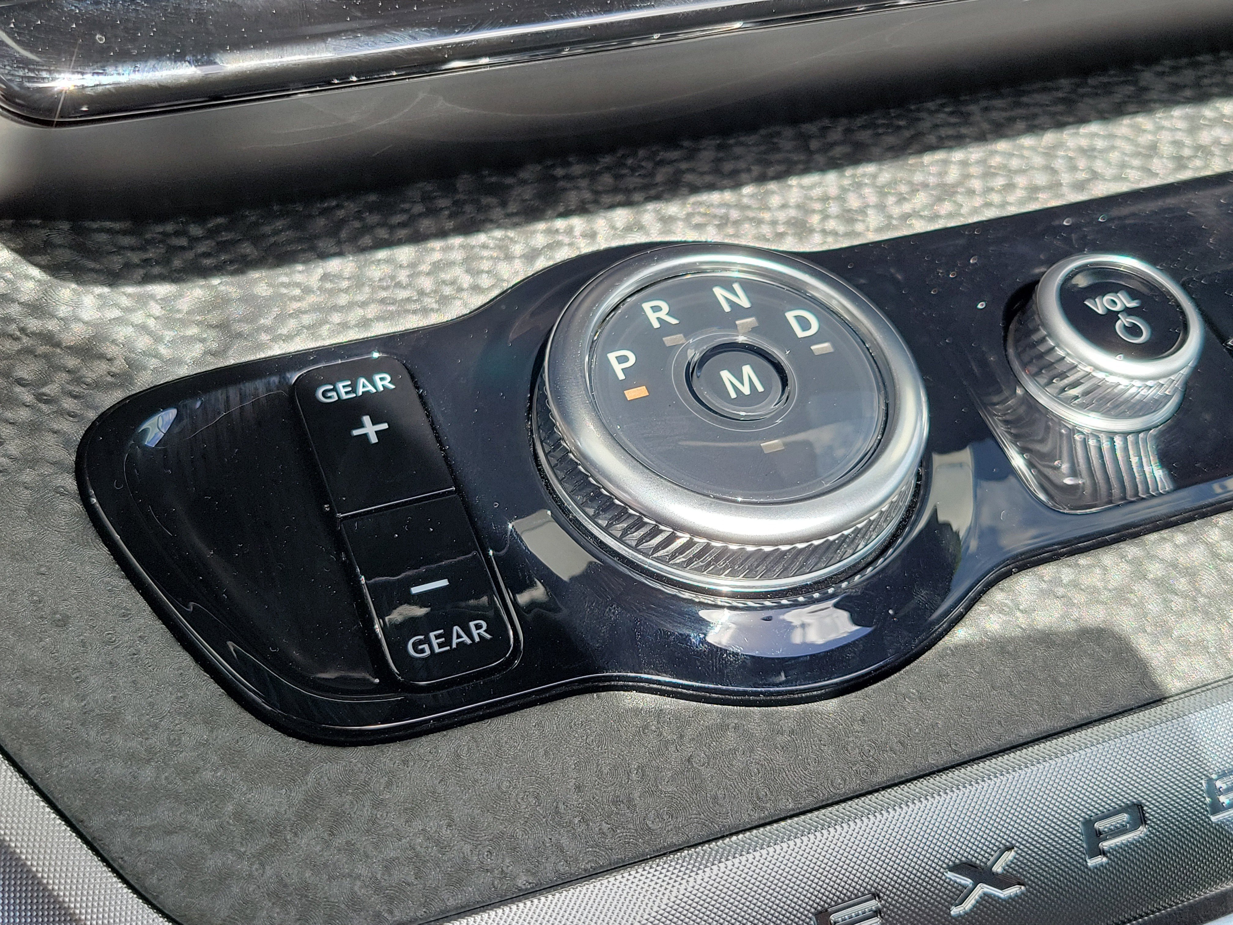 New 2025 Ford Expedition Tremor AWD/4WD image 25