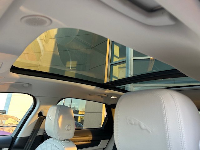 Certified 2023 Jaguar F-PACE S AWD/4WD image 14