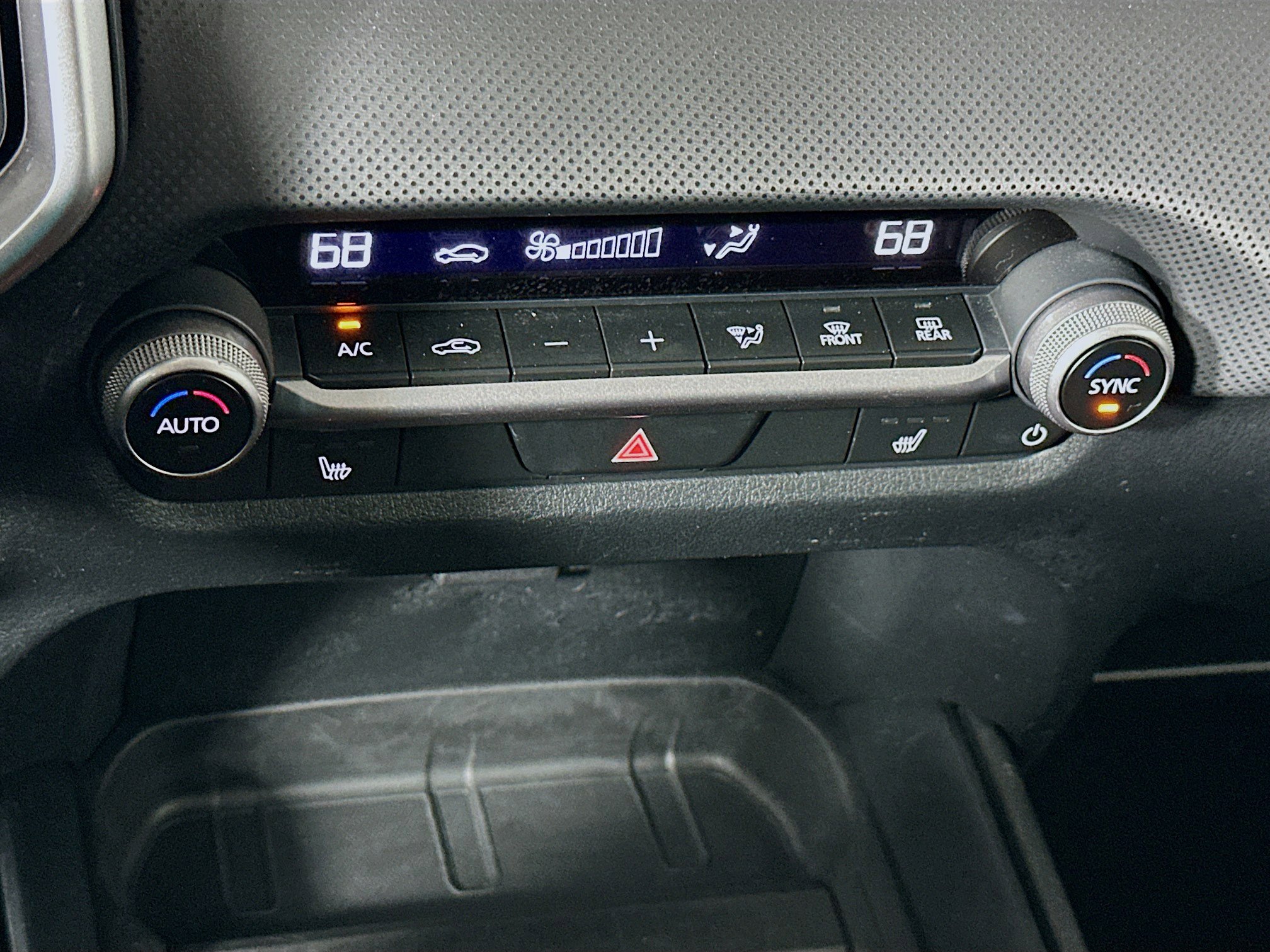 Used 2025 MAZDA CX-50 AWD 2.5 S w/ Preferred Package image 23