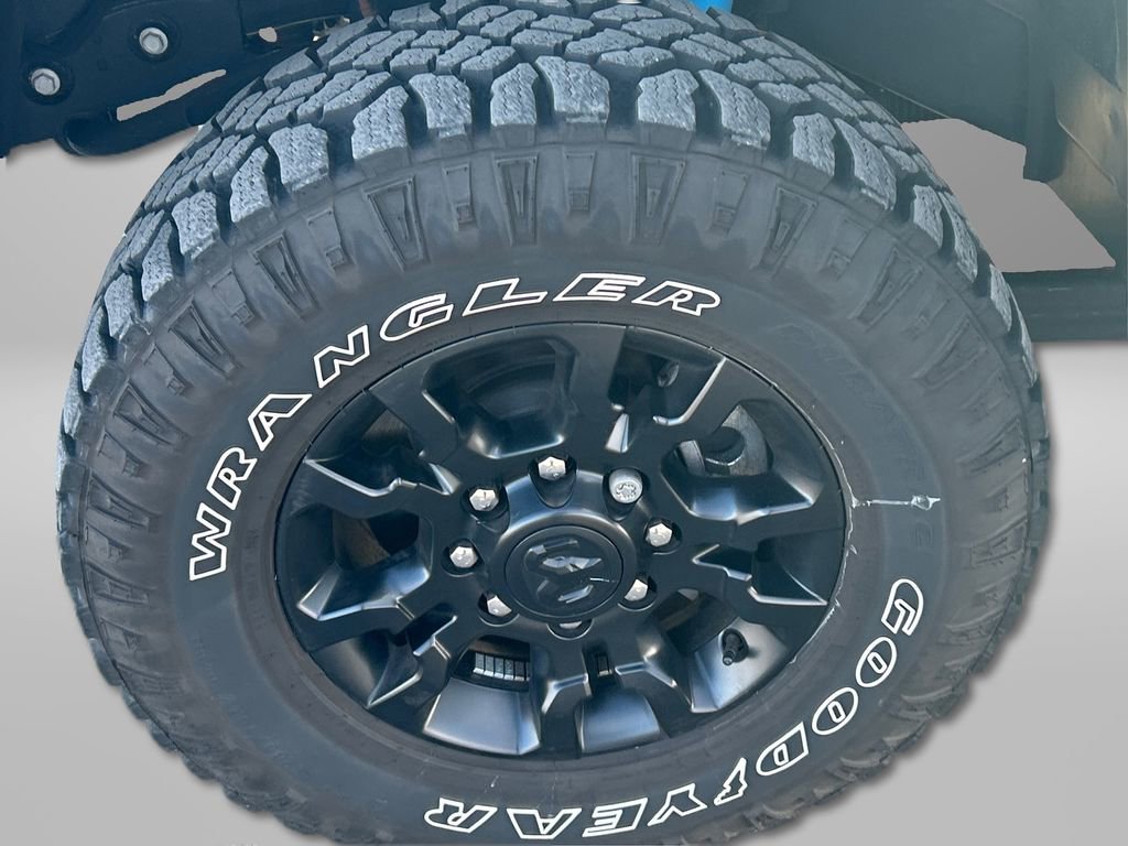 New 2025 RAM 2500 Power Wagon image 14