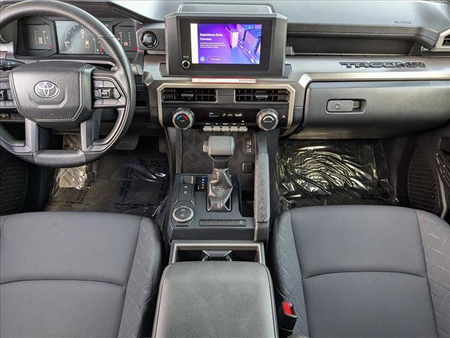 Used 2025 Toyota Tacoma SR5 image 15
