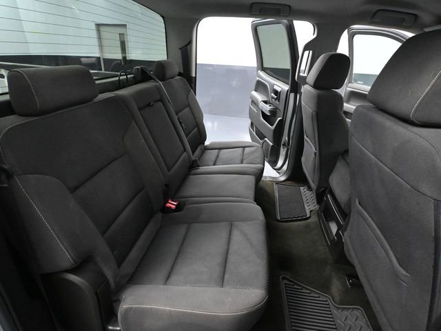 Used 2017 Chevrolet Silverado 1500 LT w/ All Star Edition image 42