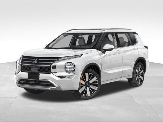 New 2026 Mitsubishi Outlander SEL FWD image 22