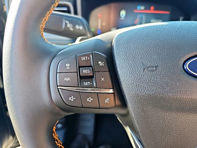 New 2026 Ford Maverick Tremor image 26