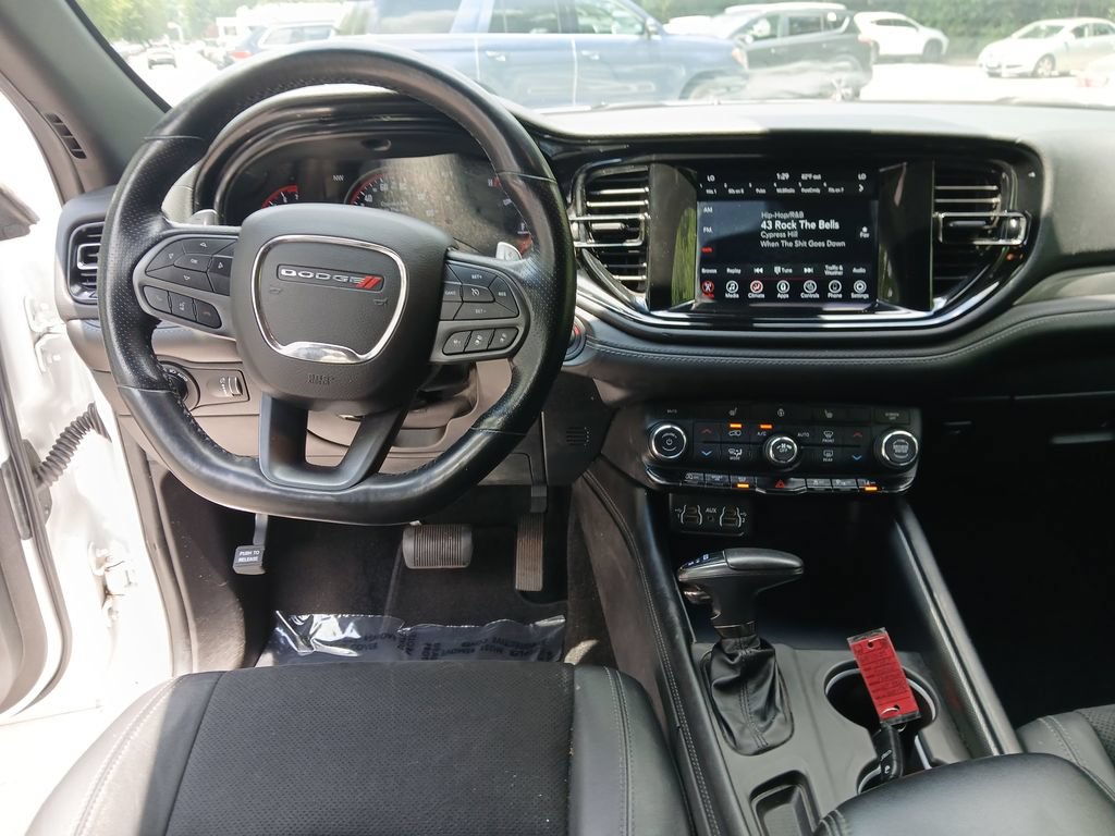 Used 2022 Dodge Durango GT AWD/4WD image 14