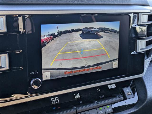 New 2026 Toyota Tundra SR5 image 13