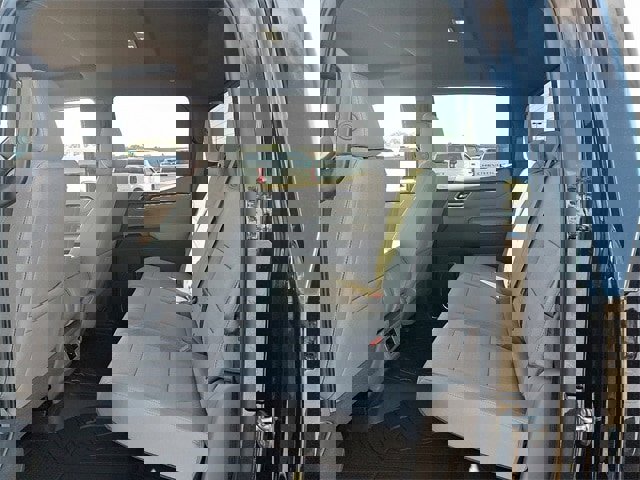 New 2026 Chevrolet Silverado 1500 LT w/ All Star Edition Plus image 7