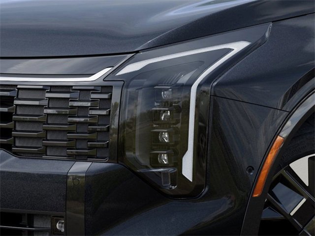 New 2026 Kia Sportage SX image 10