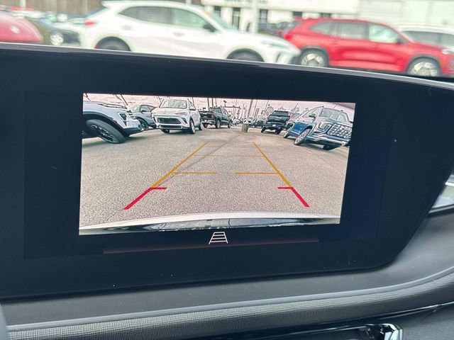 New 2026 Buick Envista Sport Touring w/ Convenience I Package image 30