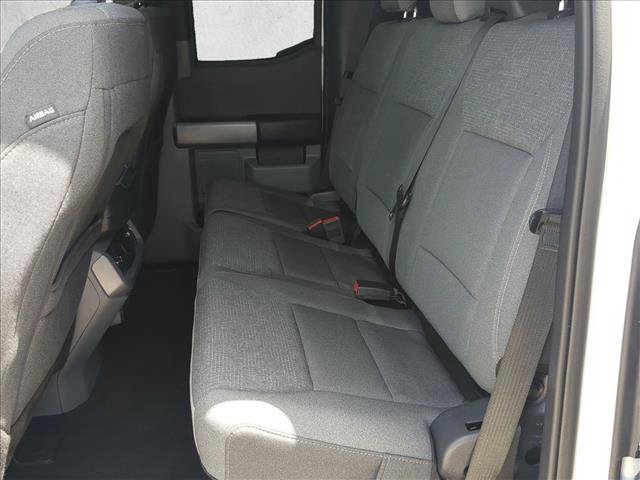 Used 2024 Ford F150 XLT w/ Mobile Office Package RWD image 17