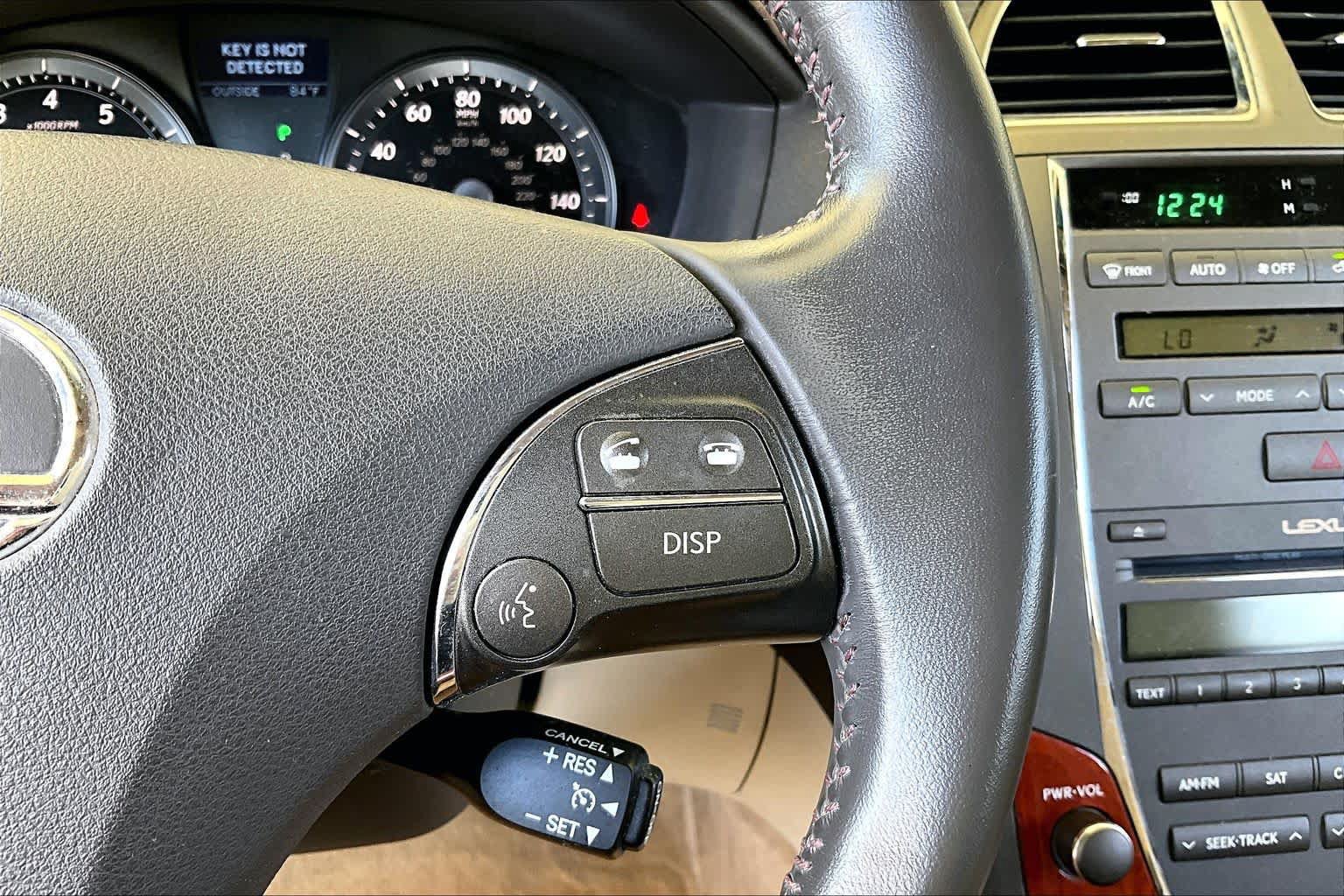 Used 2012 Lexus ES 350 FWD image 22