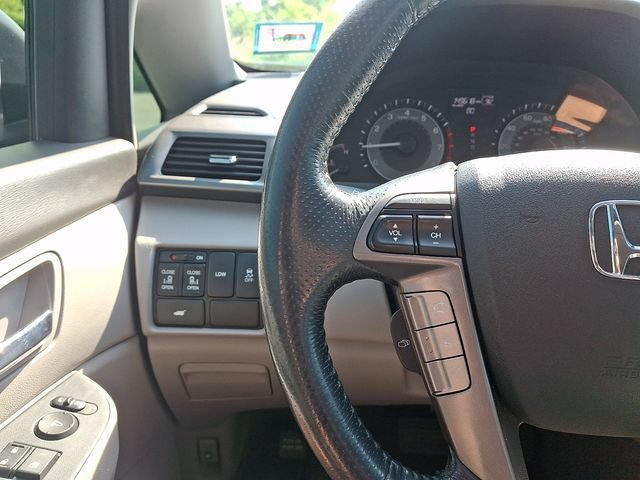Used 2017 Honda Odyssey EX-L image 22