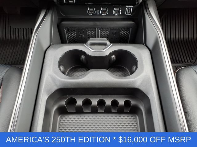 New 2026 RAM 1500 Laramie AWD/4WD image 26