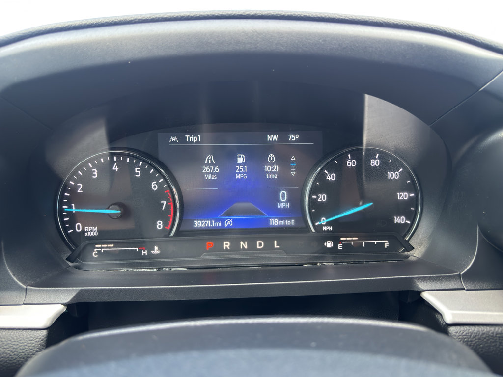 Used 2021 Ford Explorer XLT w/ Equipment Group 202A image 15