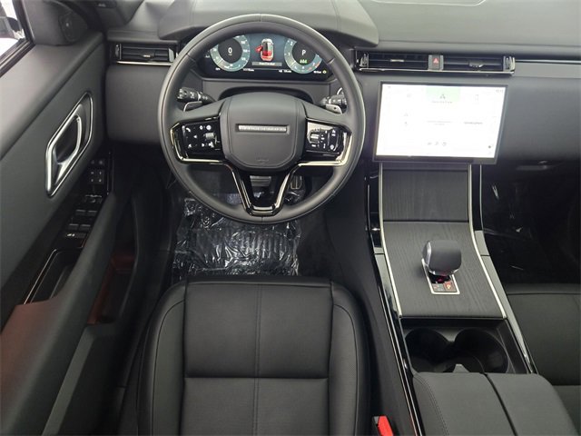 New 2026 Land Rover Range Rover Velar Dynamic SE image 15