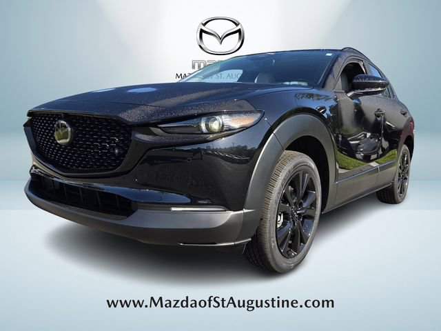 New 2026 MAZDA CX-30 Aire Edition AWD/4WD image 1