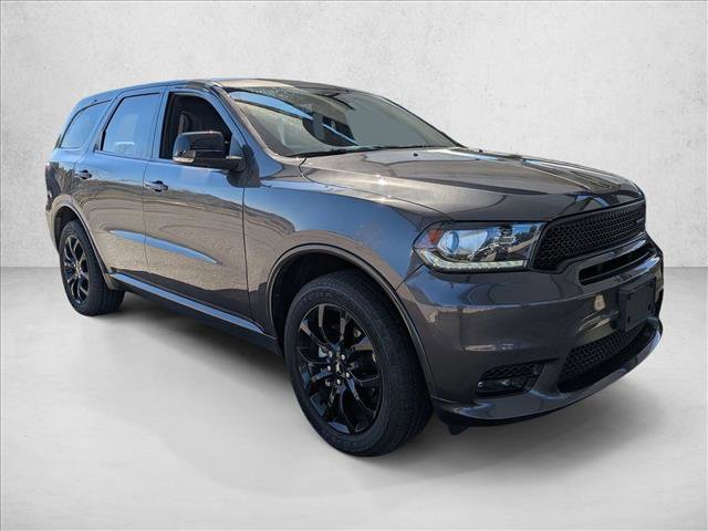 Used 2020 Dodge Durango GT image 3
