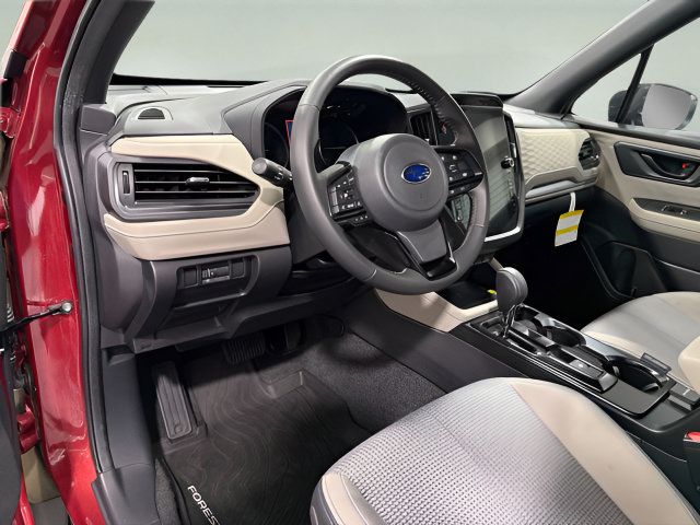 Certified 2026 Subaru Forester Premium AWD/4WD image 10