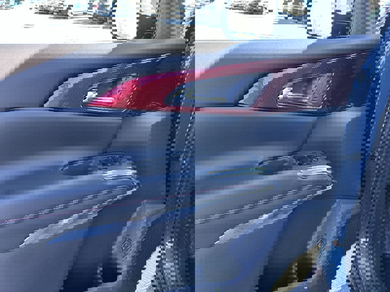 New 2026 Chevrolet Traverse Z71 w/ Driver Confidence Package image 20