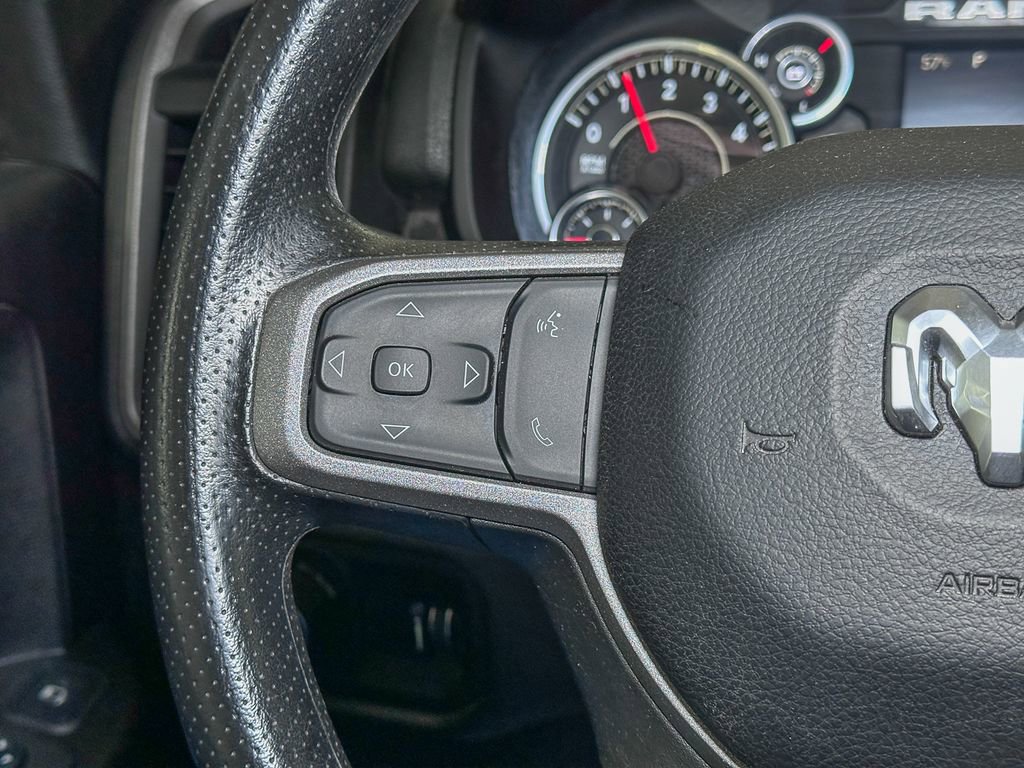 Certified 2024 RAM 2500 Tradesman w/ Snow Chief Group image 31