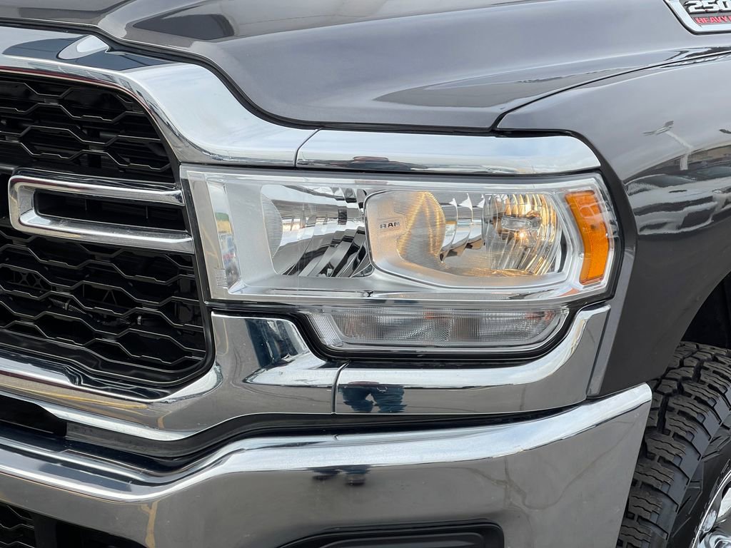 Used 2019 RAM 2500 Tradesman image 30