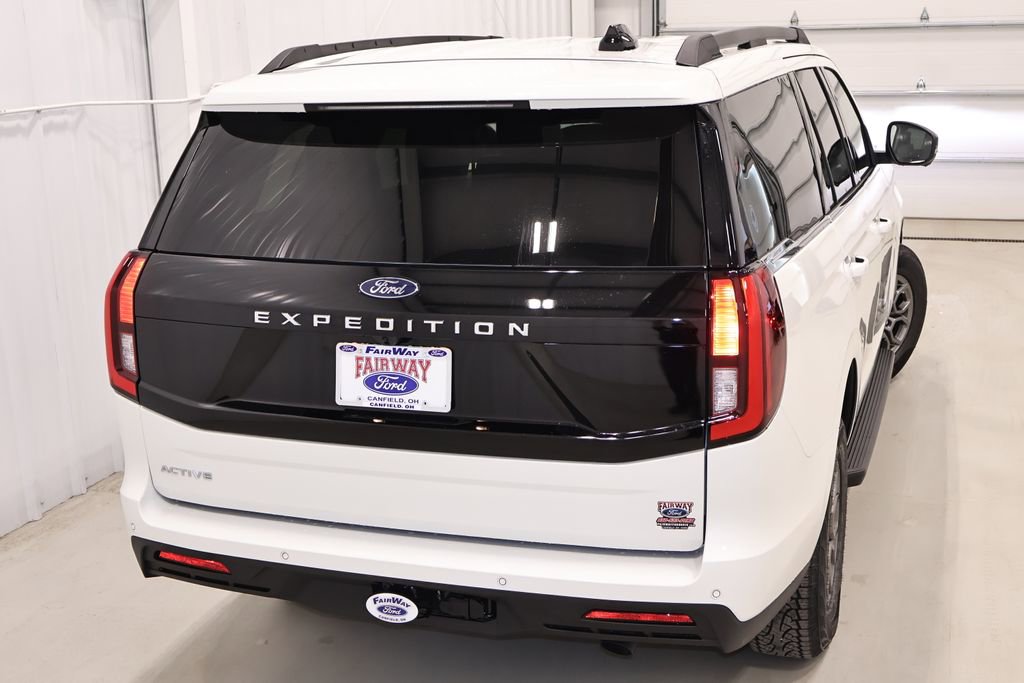 New 2026 Ford Expedition Active AWD/4WD image 50