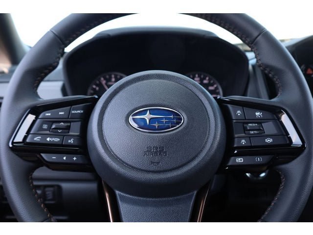 New 2026 Subaru Forester Sport AWD/4WD image 37