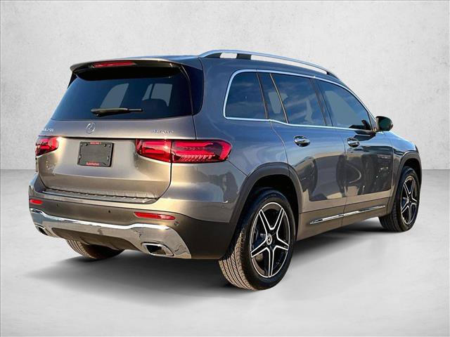 Used 2026 Mercedes-Benz GLB 250 4MATIC image 17