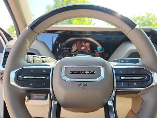 New 2026 GMC Yukon XL Denali w/ Denali Reserve Package AWD/4WD image 15