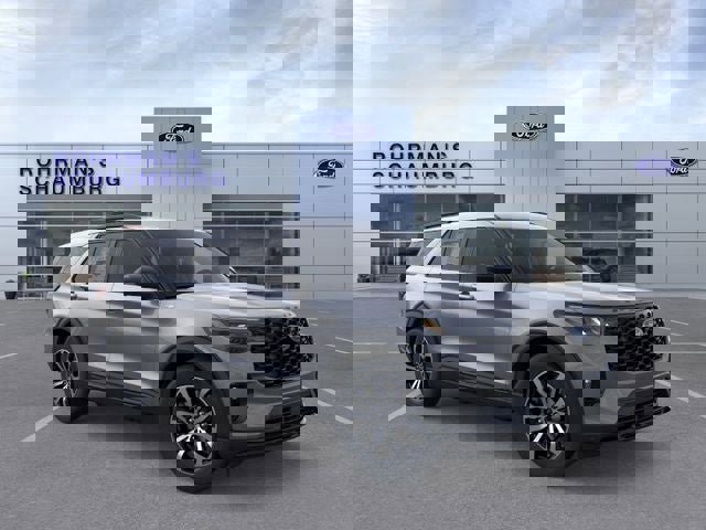 New 2026 Ford Explorer ST-Line image 7