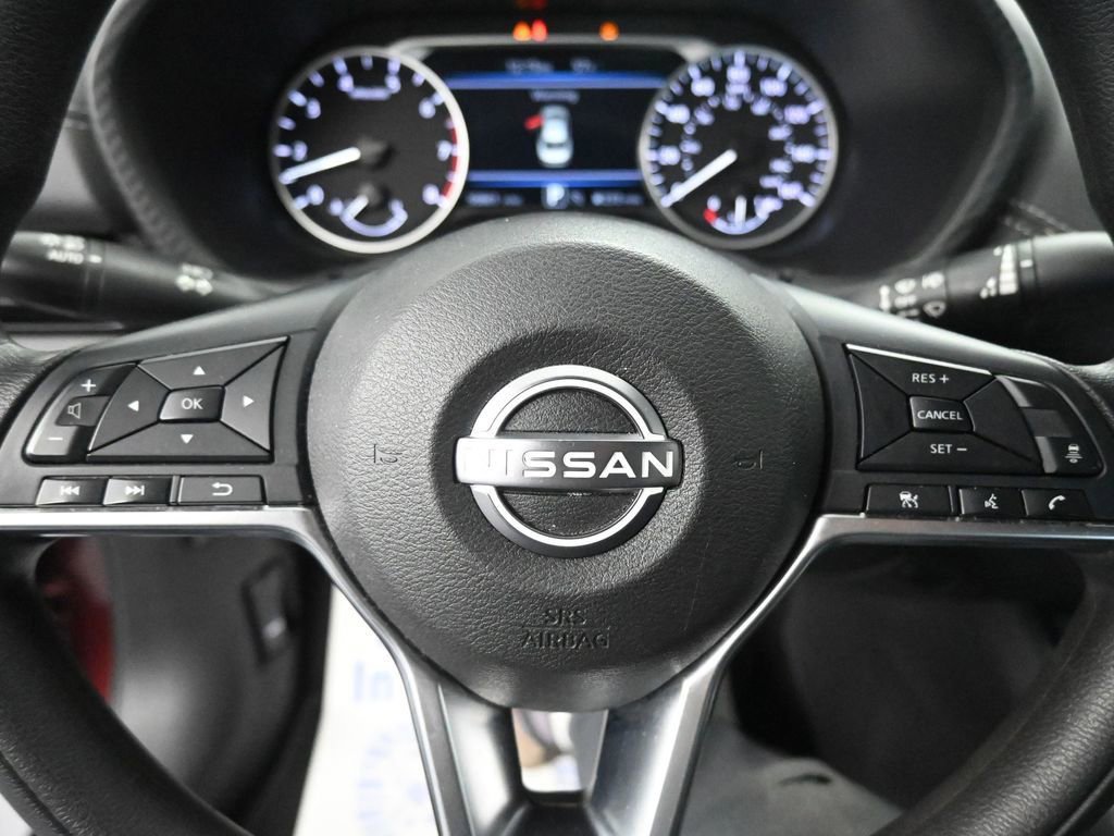 Used 2024 Nissan Sentra SV image 36