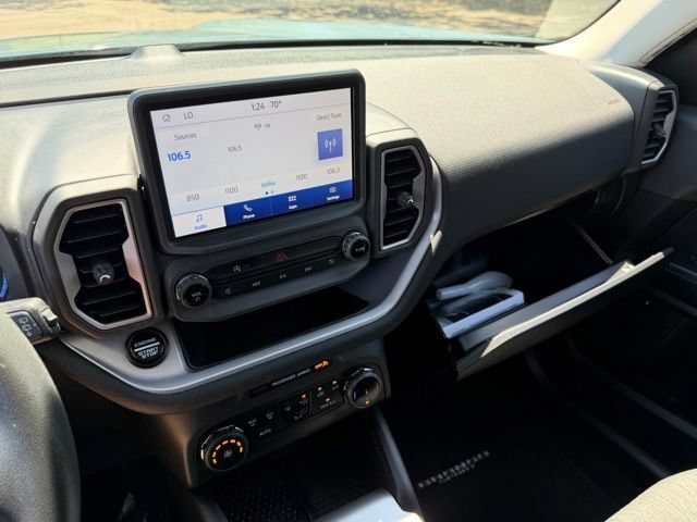 Used 2023 Ford Bronco Sport Big Bend AWD/4WD image 16