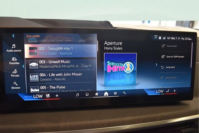 New 2026 BMW X5 xDrive40i w/ Premium Package image 31