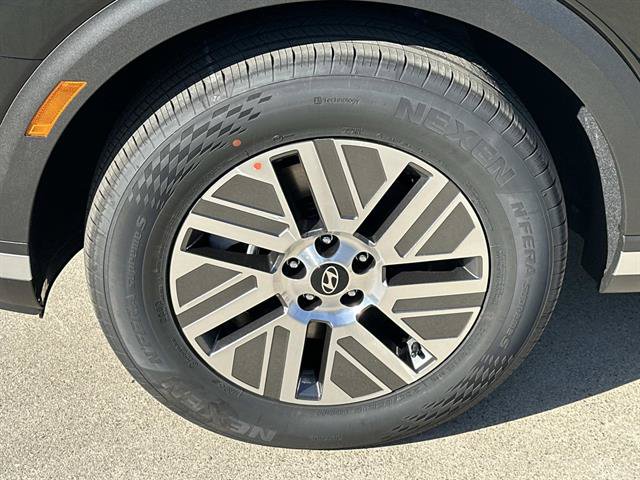 New 2027 Hyundai Palisade SEL FWD image 29
