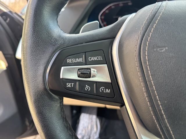Used 2022 BMW X5 xDrive40i w/ Executive Package AWD/4WD image 17