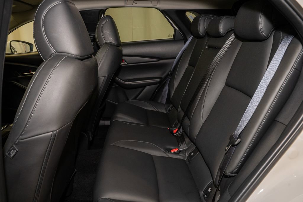 Used 2025 MAZDA CX-30 AWD 2.5 S w/ Preferred Package image 7