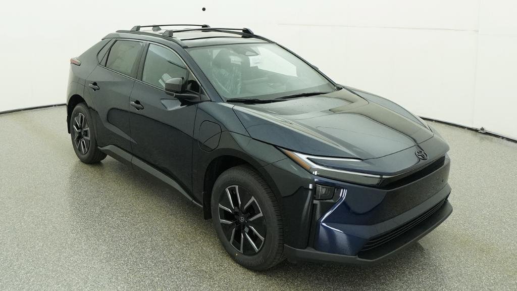 New 2026 Toyota bZ FWD image 61